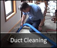 Duct Cleaning