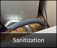 Sanitization